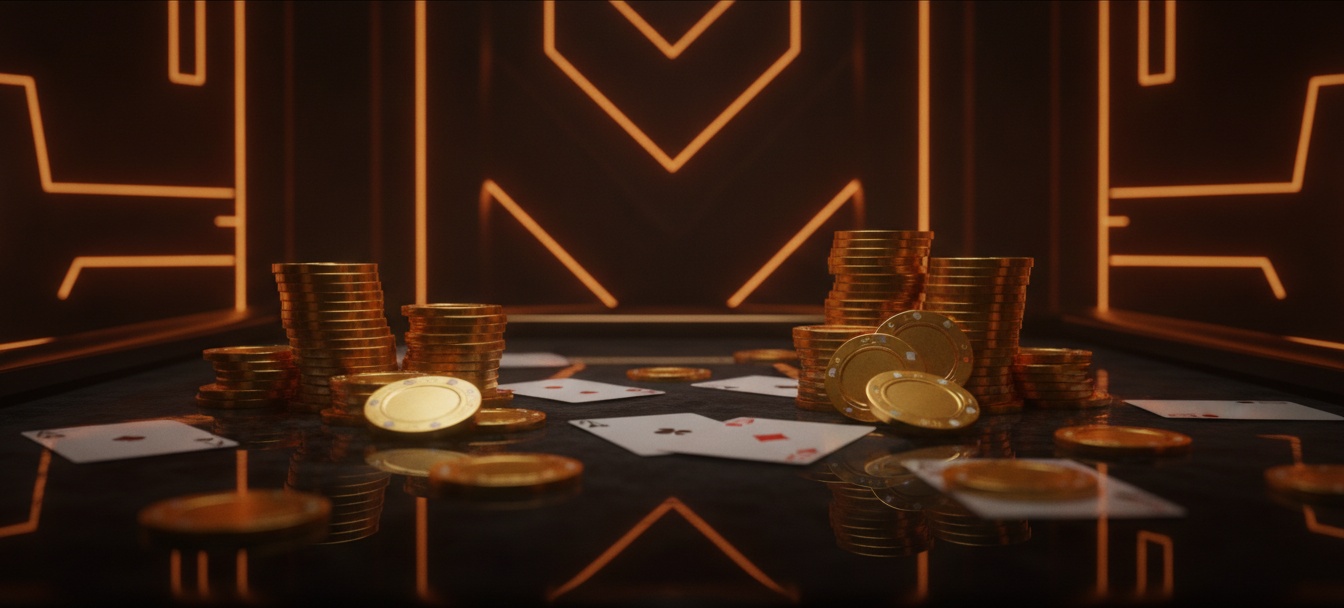 Mega Casino
