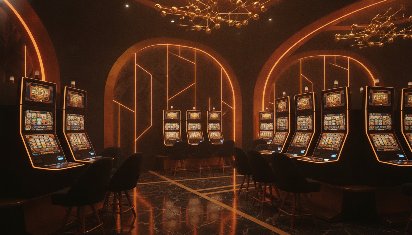 Mega Casino — Detailed Review